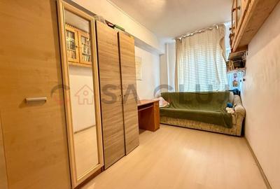 2 camere, etaj 1, OMV Calea Turzii - 2