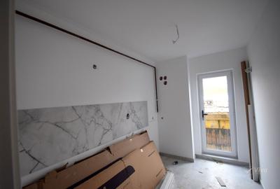 Etaj 2! Proiect premium, 2 camere decomandat total, Pacurari - 2