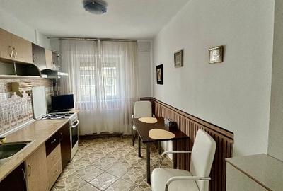 Apartament cu 2 camere decomandat, mobilat în B-dul București - 16