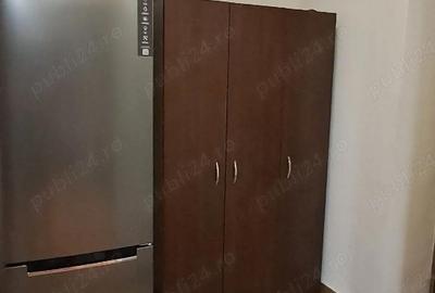 Apartament cu 2 camere semidecomandat în Grivița - 6