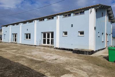 Spațiu comercial, de 340 mp, în Cătămărești - 8