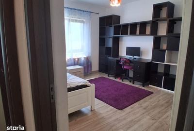 Casă cu 4 camere în Valea Adâncă - 8