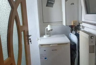 Garsonieră decomandată în Central - 9