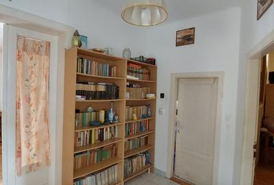 De vanzare casa singur in curte , zona Libertatii - 8