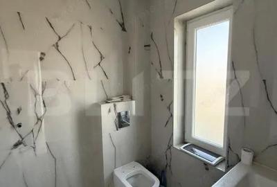 Casă cu 4 camere cu Teren 290 Mp în Central - 5