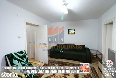 Apartament cu 2 camere semidecomandat, mobilat în Ceair - 12