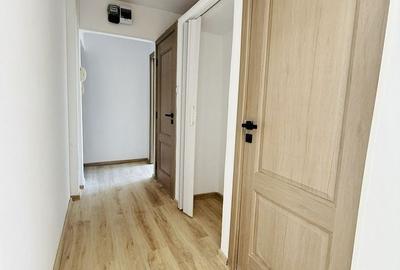 Apartament cu 4 camere semidecomandat în Dacia - 5