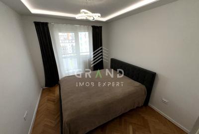 Apartament cu 3 camere decomandat, mobilat în Mărăști - 15