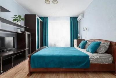 Apartament cu o camera de inchiriat in Avantgarden - 1
