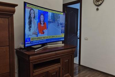 2 Camere, Imbunatatiri de Lux, Aproape de Plaja, 70 Mp - 3