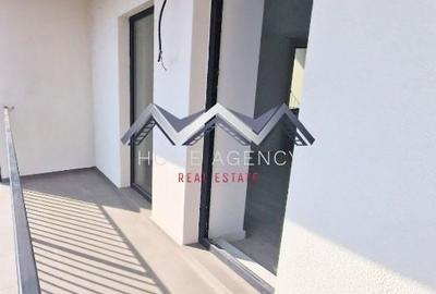 Apartament cu 3 camere în Central - 9