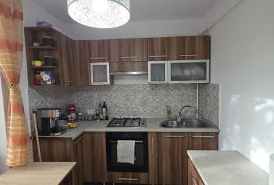 Apartament cu 2 camere decomandat în Central - 1