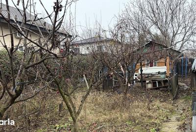 Teren de 530 mp, în Galata - 3
