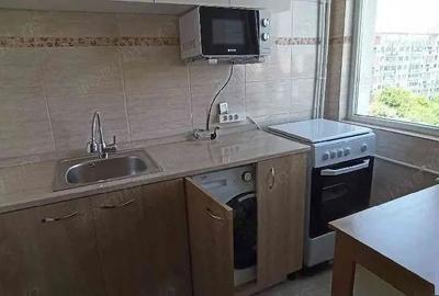 Garsonieră semidecomandată în Alexandru Obregia - 4