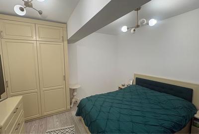 Apartament cu 3 camere în Alexandru cel Bun - 6