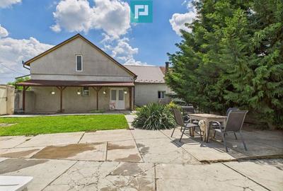 Casa moderna, spa?ioasa ?i versatila Caporal Alexa - 11