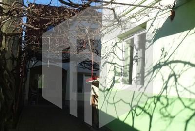 Casă cu 4 camere cu Teren 480 Mp în Calea Dumbrăvii - 2