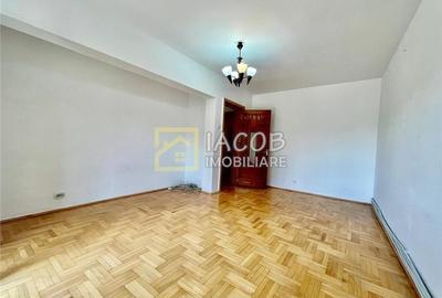 Apartament 3 CD, str. Frasinului, etaj 3, zona Piata Sud Bacau - 19