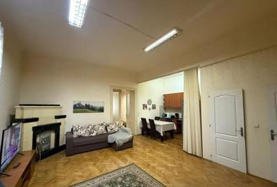 Apartament 2 camere ultracentral in Sighi?oara - 1