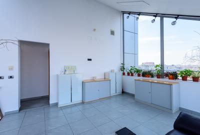 CLĂDIRE BIROURI - 300 MP - DESIGN MODERN - 26