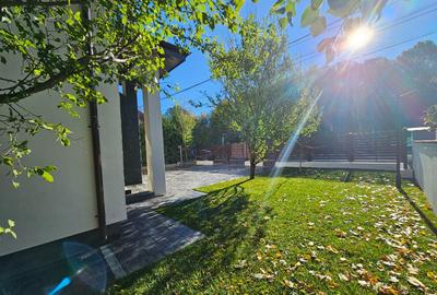 Snagov, Vila individuala, Direct proprietar, 310 mp utili - 1