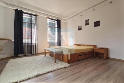 Casa, 4 camere, singur in curte - zona Schei - 3