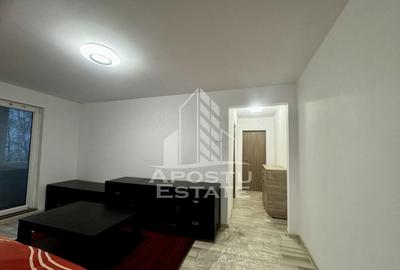 Apartament cu 3 camere, proaspat renovat, zona Dacia - 3