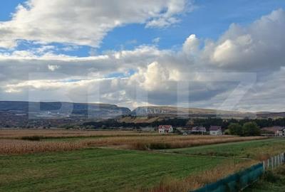 Casa individuala 338 mp, teren 1400 mp, in Mihai Viteazu - 18