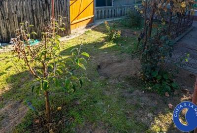 Casă cu 3 camere cu Teren 235 Mp în Central - 2