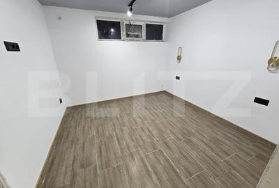 Investitie - Spatiu 83mp, impartit in 2 apartamente - 4