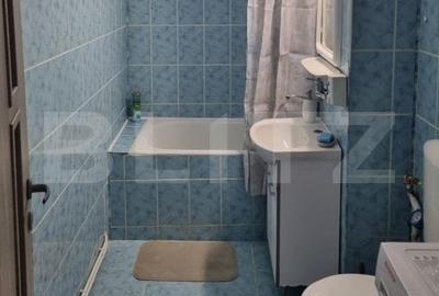 Apartament de vanzare, cu 3 camere decomandate, 71 mp, zona Manastur - 9