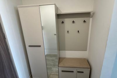 Garsonieră semidecomandată, mobilată în Central - 11