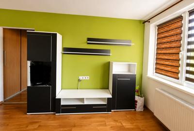 Apartament cu 2 camere semidecomandat în Gheorgheni - 6