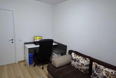 Apartament cu 4 camere semidecomandat, mobilat în Lujerului - 6