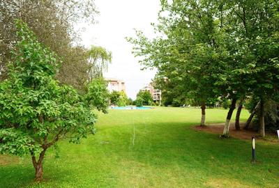 Apartament cu 3 camere decomandat, mobilat în Central - 29