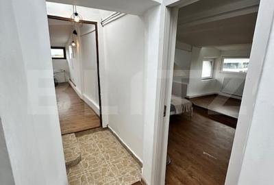 Apartament Investitie - Randament Garantat 9% Mobilat/Loc Parcare - 8