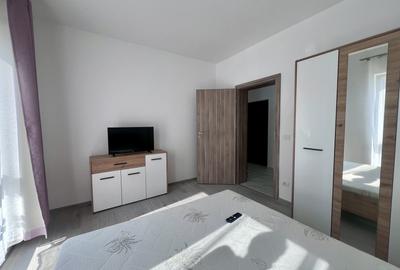Apartament cu 2 camere decomandat, mobilat în Giroc - 4