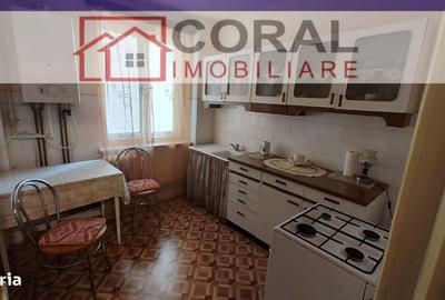Apartament cu 4 camere decomandat în Titu Maiorescu - 2