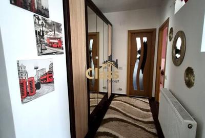 Apartament cu 2 camere semidecomandat, mobilat în Iris - 5