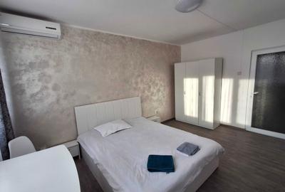 Garsonieră semidecomandată în Central - 3