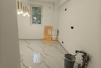 Birou, de 64 mp, în Muncii - 9