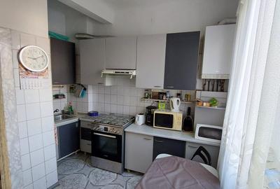 Apartament in casa zona N Titulescu - 10