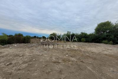 Teren intravilan, 3.063 mp, str.Merilor, zona in dezvolta - 6