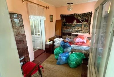 Casa etaj, 130 mp utili, 612 mp teren, zona Itcani - 13