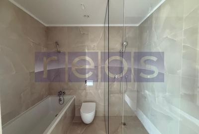 Apartament cu 2 camere semidecomandat în Barbu Văcărescu - 9