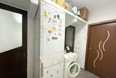 Apartament 2 camere Trivale etaj 1 - 5