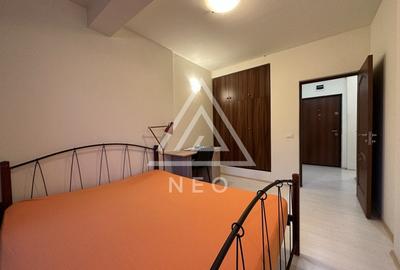 Apartament spre inchiriere cu 3 camere in Zorilor ! - 2