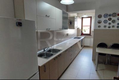 3 CAMERE -120 m UTILI- Inclus In pret 2 Locuri De Parcare - 3