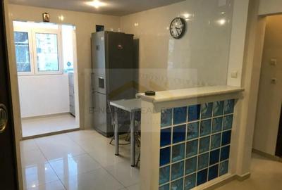 Apartament cu 2 camere decomandat, mobilat în Crângași - 5