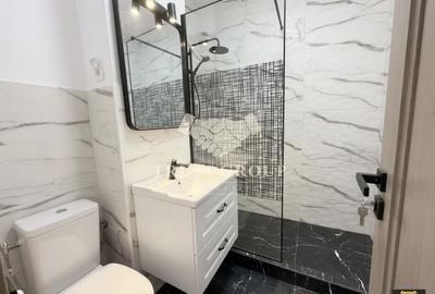 Apartament cu 3 camere decomandat în Titulescu - 14